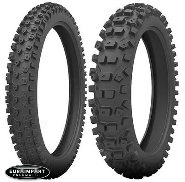 Kenda K 772 carlsbad  80/100  21 51 M   TT ANTERIORE
